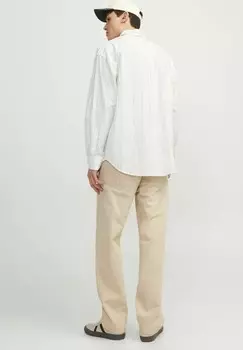 Рубашка Jack & Jones, белый