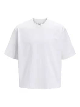 Рубашка JACK & JONES, белый