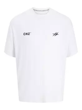 Рубашка JACK & JONES, белый