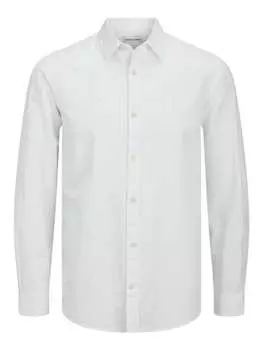 Рубашка Jack & Jones, белый