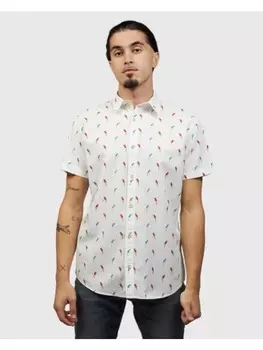 Рубашка Jack & Jones, белый