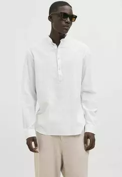 Рубашка Jack & Jones, белый