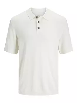Рубашка JACK & JONES, белый