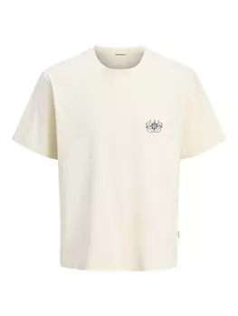 Рубашка JACK & JONES, белый