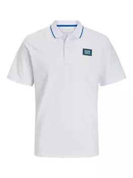 Рубашка JACK & JONES, белый