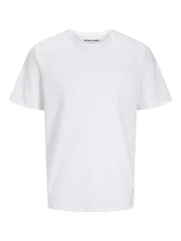 Рубашка JACK & JONES, белый