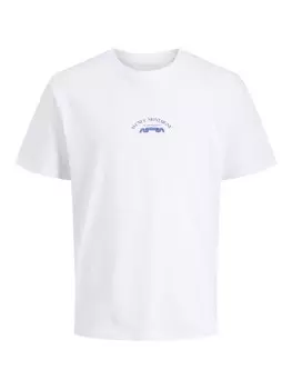 Рубашка JACK & JONES, белый