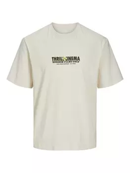 Рубашка JACK & JONES, белый