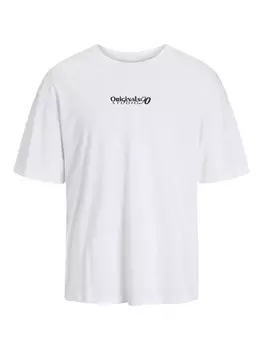 Рубашка JACK & JONES, белый