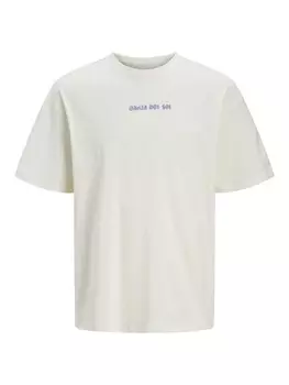 Рубашка JACK & JONES, белый