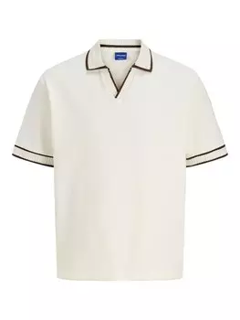 Рубашка JACK & JONES, белый