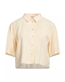 Рубашка Jack & Jones, бежевый