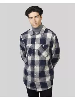 Рубашка Jack & Jones, бежевый