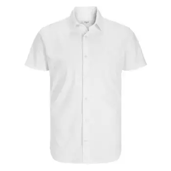 Рубашка Jack & Jones Blactive, белый