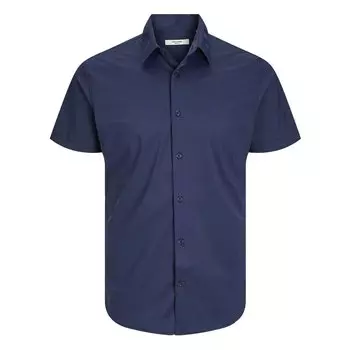 Рубашка Jack & Jones Blactive, синий