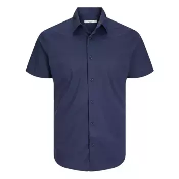Рубашка Jack & Jones Blactive, синий