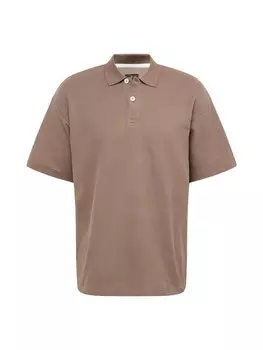 Рубашка JACK & JONES BLANATHAN, цвет Mocha