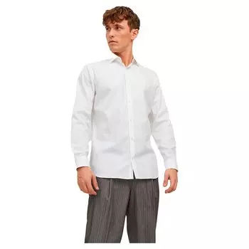 Рубашка Jack & Jones Blaparker, белый