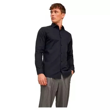 Рубашка Jack & Jones Blaparker, черный