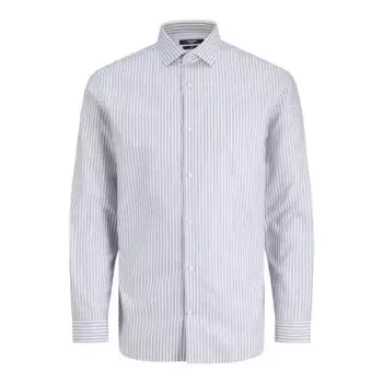Рубашка Jack & Jones Blaparker, серый