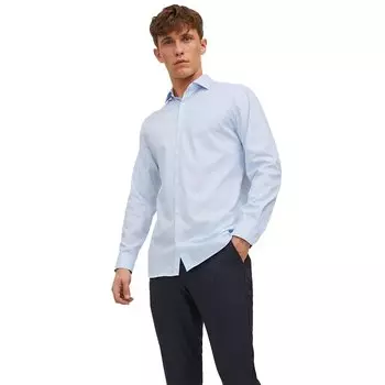 Рубашка Jack & Jones Blaparker, синий
