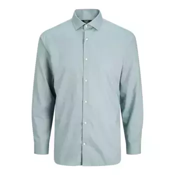 Рубашка Jack & Jones Blaparker, синий