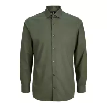 Рубашка Jack & Jones Blaparker, зеленый