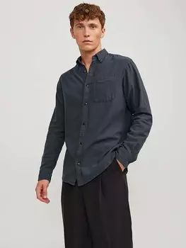 Рубашка Jack & Jones Brook, черный
