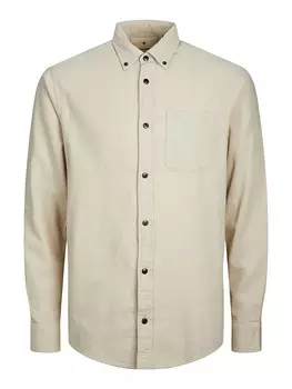 Рубашка Jack & Jones Brook, желтый
