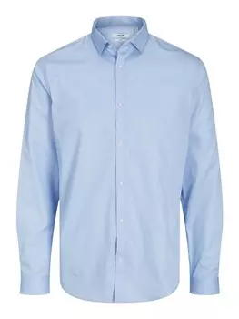 Рубашка Jack & Jones Cardiff, голубой