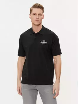 Рубашка Jack&Jones, черный