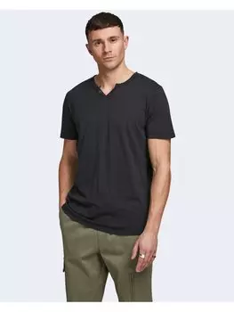 Рубашка Jack&Jones, черный