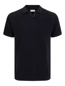 Рубашка JACK & JONES, черный
