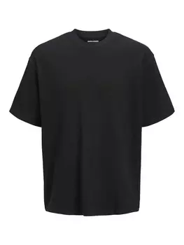 Рубашка JACK & JONES, черный