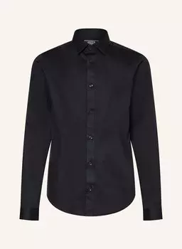 Рубашка Jack&Jones, черный