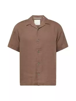Рубашка JACK & JONES Comfort fit Button Up JPRCCLAWRENCE, цвет Brocade