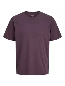 Рубашка JACK & JONES, цвет Blackberry