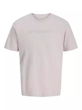 Рубашка JACK & JONES, цвет Crimson
