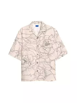 Рубашка Jack & Jones, цвет hemd in