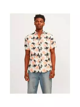 Рубашка Jack & Jones, цвет hemd in