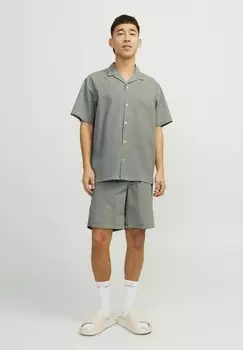 Рубашка Jack & Jones, цвет Laurel Wreath
