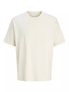 Рубашка JACK & JONES, цвет Light yellow