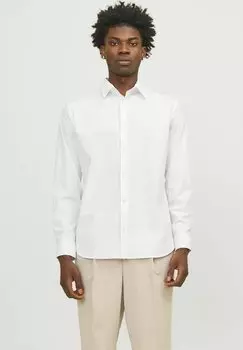 Рубашка Jack & Jones, цвет white