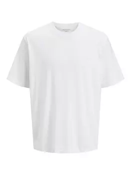 Рубашка JACK & JONES, цвет White/Wool white
