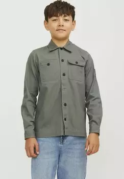 Рубашка Jack & Jones, цвет Zielony