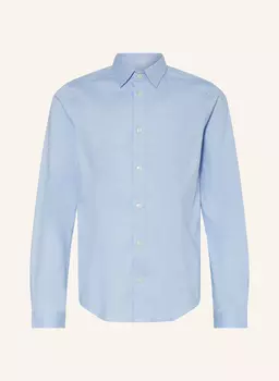 Рубашка Jack&Jones, голубой