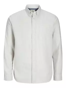 Рубашка Jack & Jones Hemd 'Norris', белый