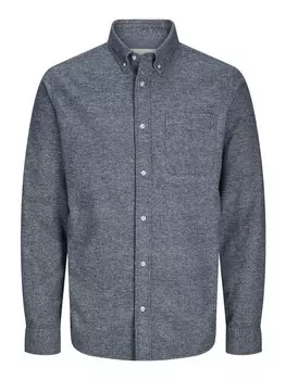 Рубашка Jack & Jones Hemd 'Norris', синий