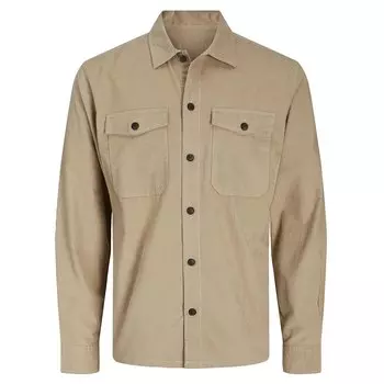 Рубашка Jack & Jones Jay, бежевый