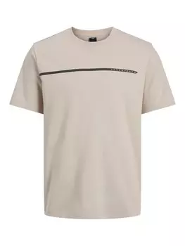 Рубашка JACK & JONES JCOFusion, цвет Kitt